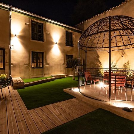 Le Boho . Centre-Ville Macon . Proche Gare . Design . Neuf . Wifi . Climatisation . Confort Esterno foto