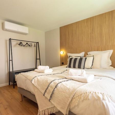 Le Boho . Centre-Ville Macon . Proche Gare . Design . Neuf . Wifi . Climatisation . Confort Esterno foto