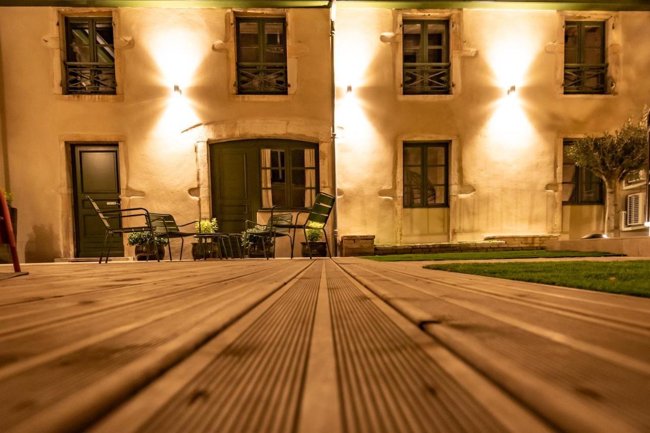 Le Boho . Centre-Ville Macon . Proche Gare . Design . Neuf . Wifi . Climatisation . Confort Esterno foto