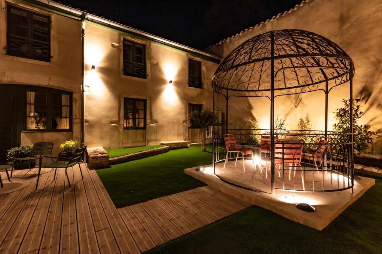 Le Boho . Centre-Ville Macon . Proche Gare . Design . Neuf . Wifi . Climatisation . Confort Esterno foto