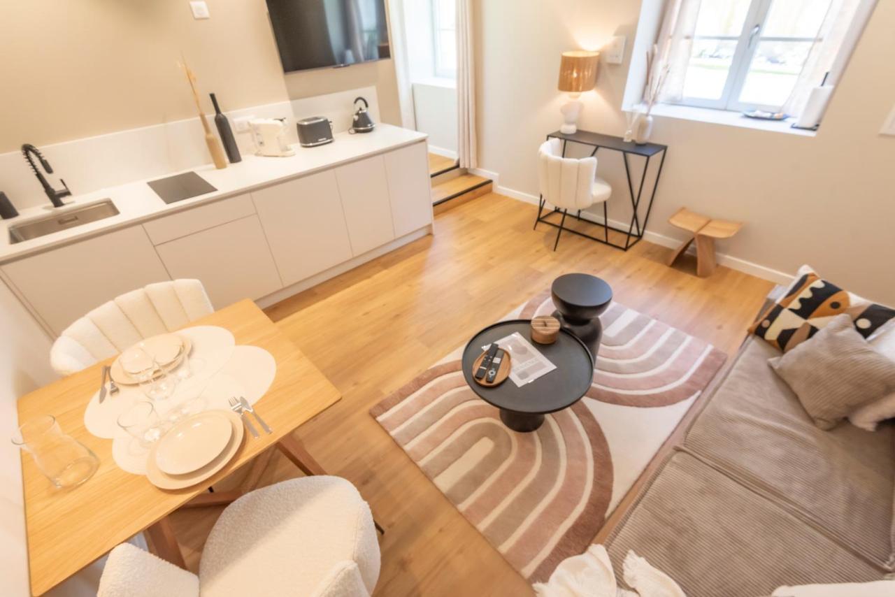Le Boho . Centre-Ville Macon . Proche Gare . Design . Neuf . Wifi . Climatisation . Confort Esterno foto