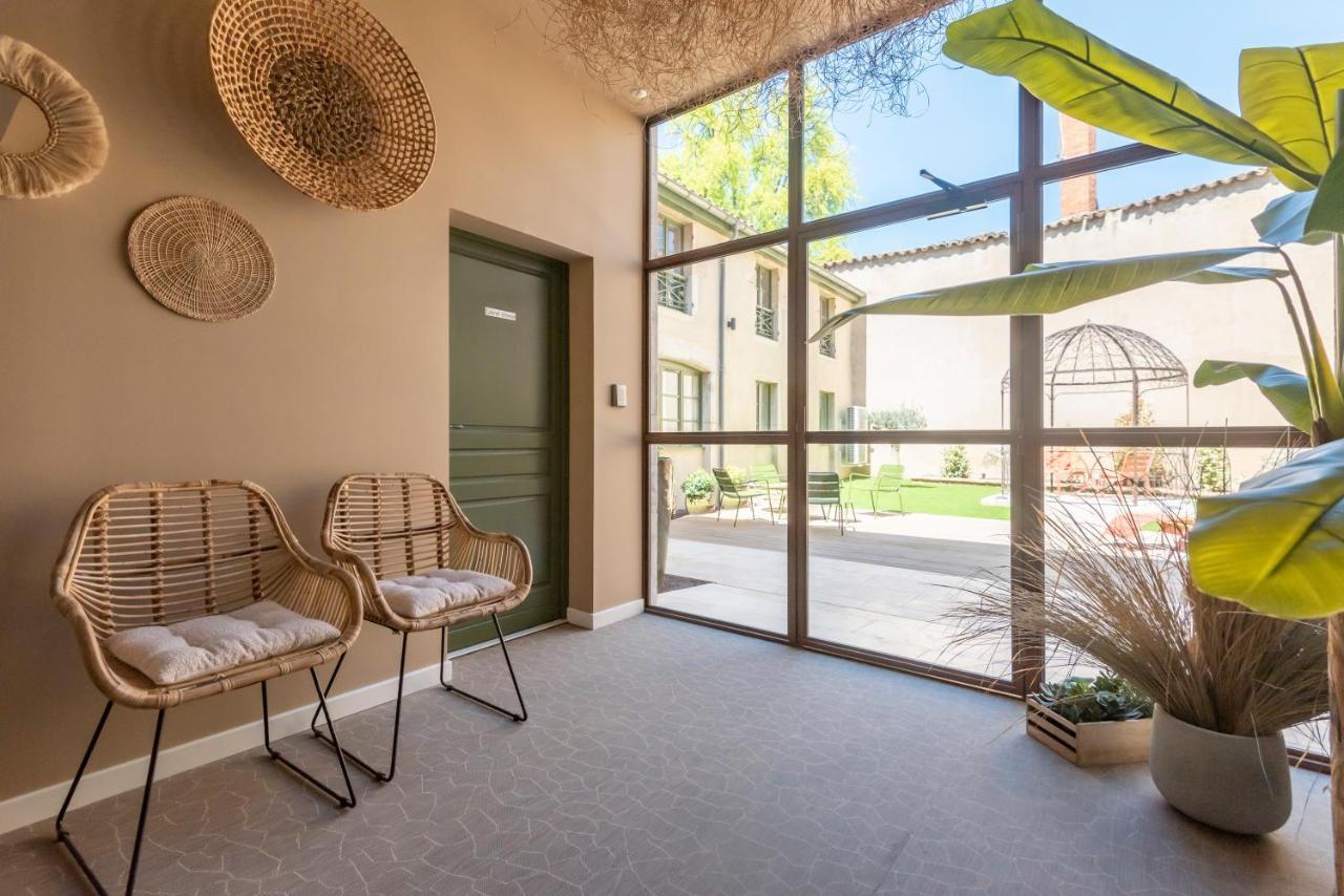 Le Boho . Centre-Ville Macon . Proche Gare . Design . Neuf . Wifi . Climatisation . Confort Esterno foto