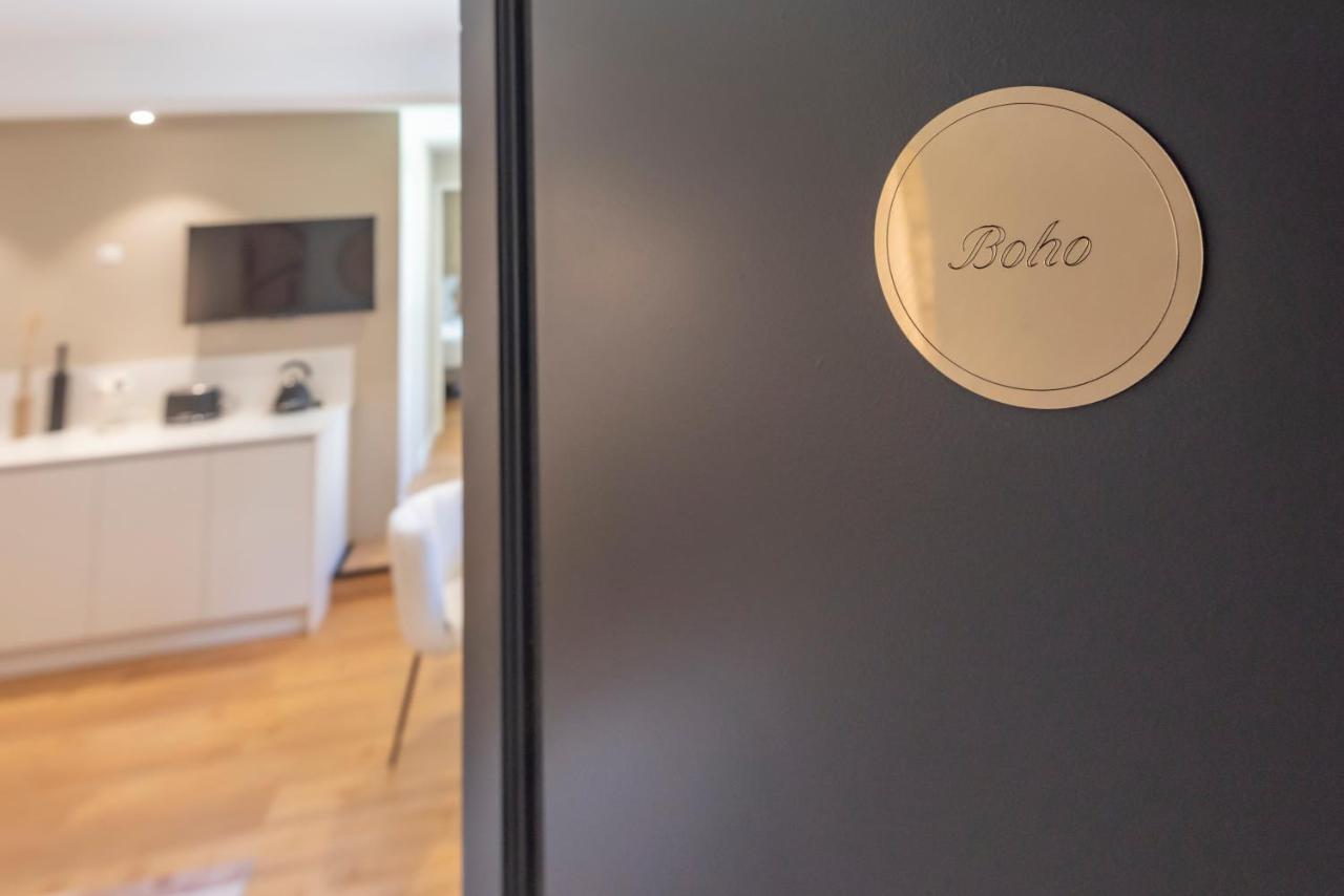 Le Boho . Centre-Ville Macon . Proche Gare . Design . Neuf . Wifi . Climatisation . Confort Esterno foto